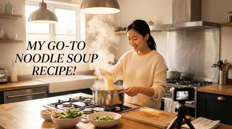 萝莉岛美食视频