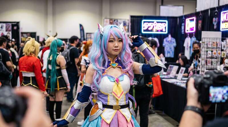 萝莉岛幕后花絮